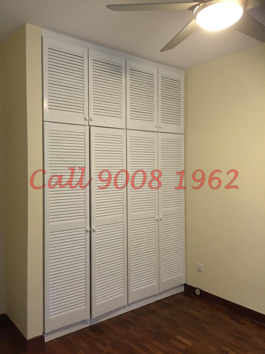 The Hacienda (D15), Condominium #105810812